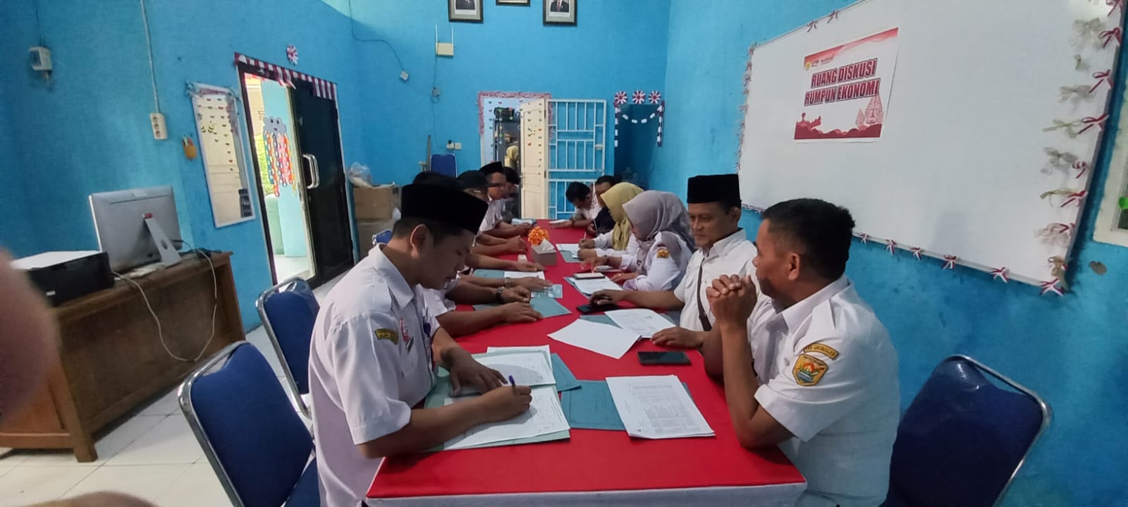 Rumpun Ekonomi 2026